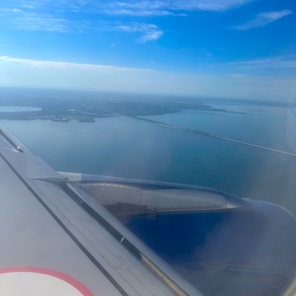 Meet your Posher, Trinity